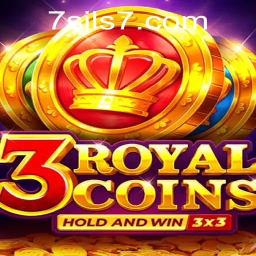 Discover the Exciting World of 3royalcoins at 7SJL CASINO
