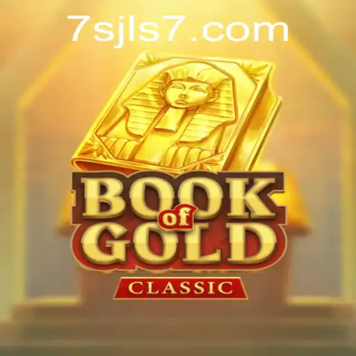 Exploring the Enchanting World of BookOfGoldClassic at 7SJL CASINO