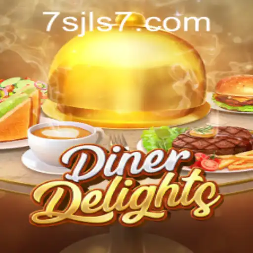 DinerDelights: A Fresh Taste of Casino Entertainment