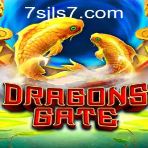 Unveiling DragonsGate: The Ultimate 7SJL CASINO Adventure