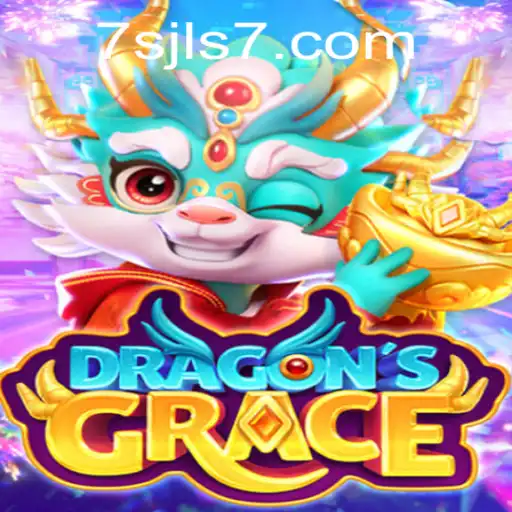 Discover DragonsGrace: Thrilling Adventure Awaits at 7SJL CASINO