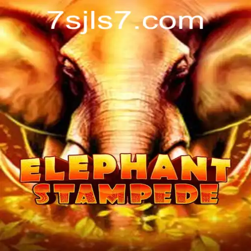 Exploring the Thrills of ElephantStampede at 7SJL CASINO