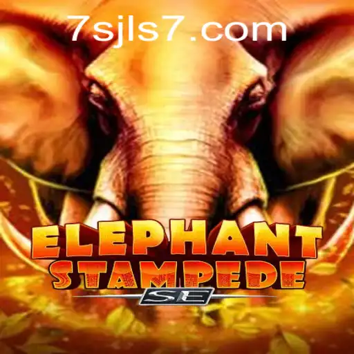 Discovering the Thrill of ElephantStampedeSE at 7SJL CASINO