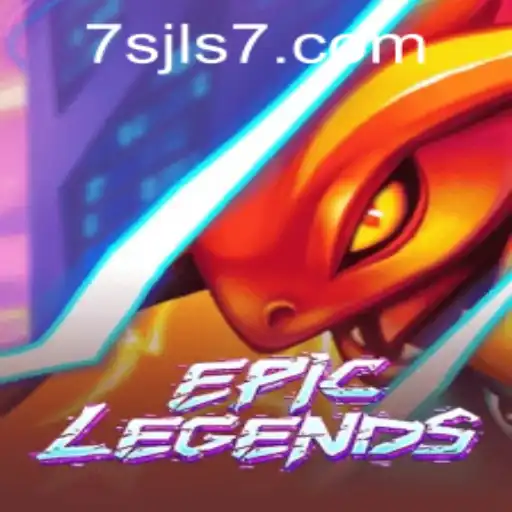 EpicLegends: The Immersive Gaming Experience with 7SJL CASINO