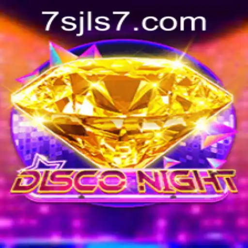 DiscoNight: Unveiling the Next Evolution in Casino Gaming