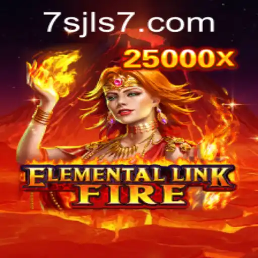 Exploring the Thrilling World of ElementalLinkFire at 7SJL CASINO