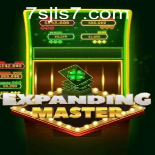ExpandingMaster: Revolutionizing Casino Gaming at 7SJL CASINO