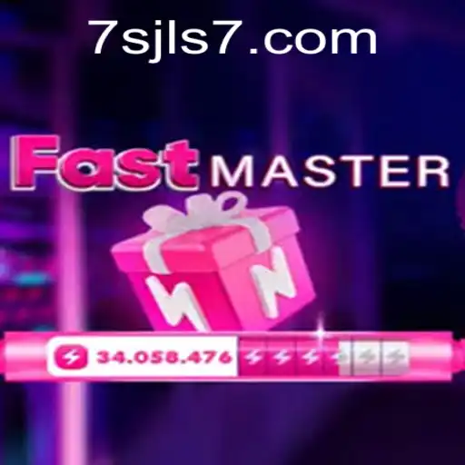 FastMaster: The Thrilling Casino Game at 7SJL Casino