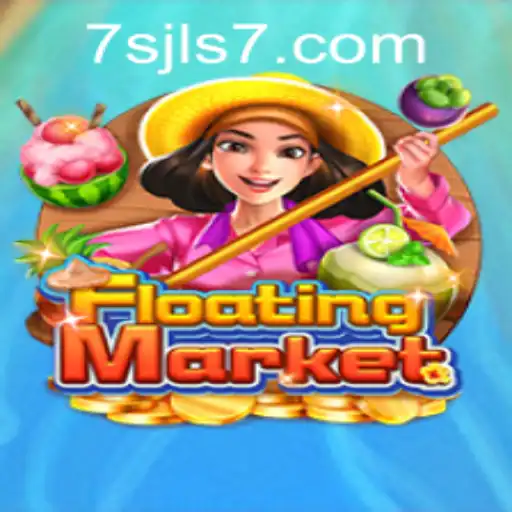 Exploring the Intriguing World of FloatingMarket: A Unique Gaming Experience at 7SJL CASINO
