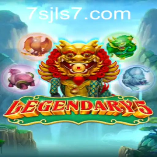 Discover the Excitement of Legendary5 at 7SJL CASINO