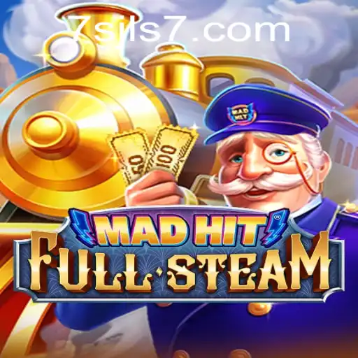 Discover the Exciting World of MadHitFullSteam at 7SJL CASINO