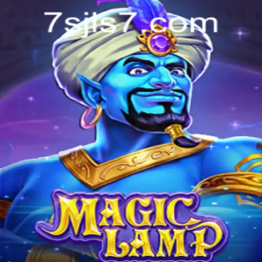 Discover the Enchantment of MagicLamp at 7SJL CASINO