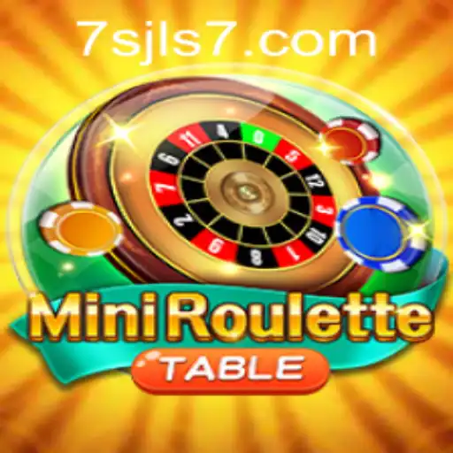 Discover MiniRoulette: An Exciting New Game at 7SJL CASINO