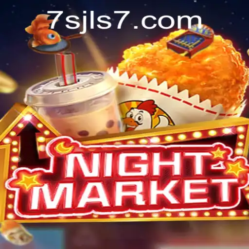 Explore the Exciting World of NIGHTMARKET at 7SJL CASINO
