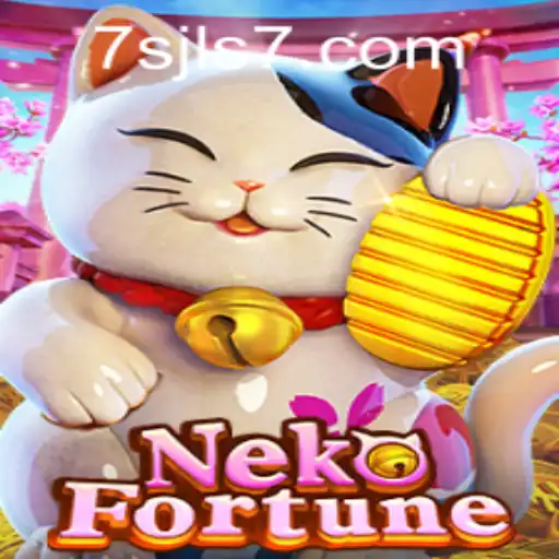Discover NekoFortune at 7SJL CASINO