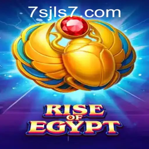 Unveiling the Mysteries of RiseOfEgypt: A Gameplay Guide at 7SJL CASINO