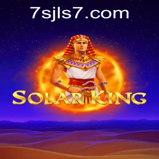 Exploring SolarKing at 7SJL Casino: A Galactic Gaming Experience