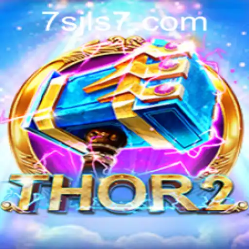 Thor2: The Electrifying Casino Game at 7SJL CASINO