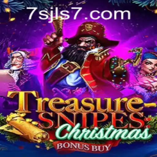 Discover the Exciting World of TreasuresnipesChristmas at 7SJL CASINO