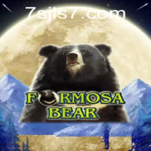 Discover the Exciting World of FormosaBear at 7SJL CASINO