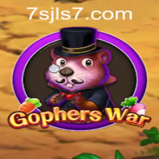 GophersWar: A Fascinating Journey in the World of 7SJL CASINO