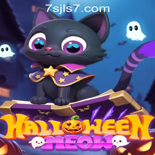 HalloweenMeow: Dive into the Spooky Casino Experience