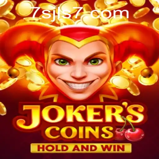 Exploring JokersCoins: A New Star at 7SJL CASINO