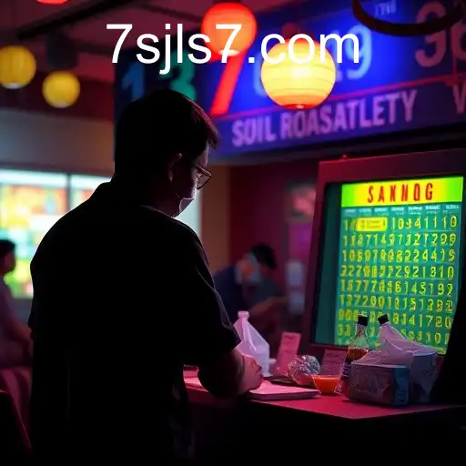 The Complex World of Jueteng and Its Connection to 7SJL CASINO