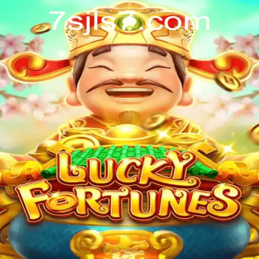 Discovering the Thrills of LUCKYFORTUNES at 7SJL CASINO