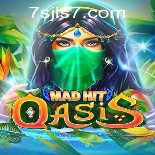 Exploring the Thrills of MadHitOasis: The Ultimate 7SJL Casino Experience