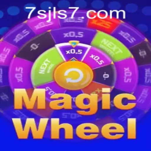 Unveiling the Exciting World of MagicWheel at 7SJL CASINO