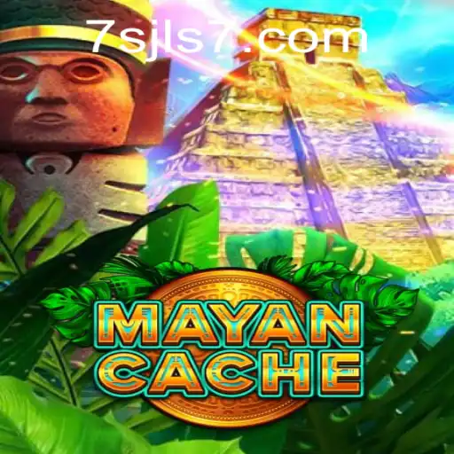 Unraveling the Mystery of MayanCache: An Exciting Journey in 7SJL CASINO