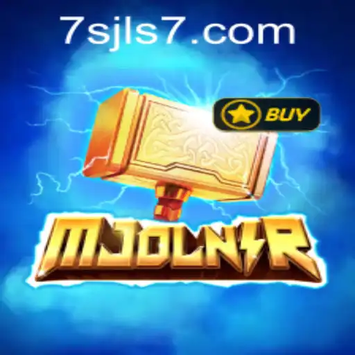 Mjolnir: A Thunderous New Experience at 7SJL Casino