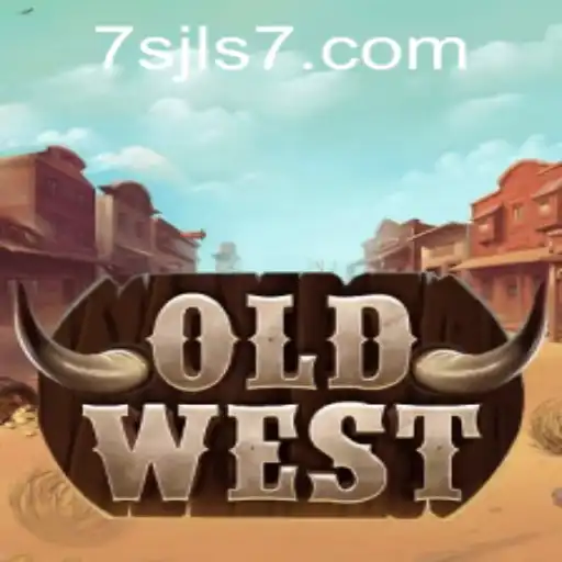 Discover the Intrigue of OldWest at 7SJL Casino