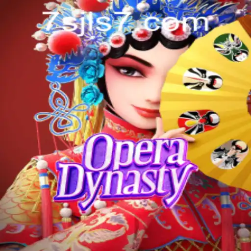 Discovering the Enchanting World of OperaDynasty at 7SJL Casino