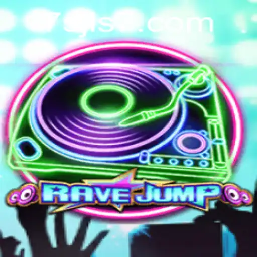 RaveJump: A New Era in Casino Gaming with 7SJL CASINO