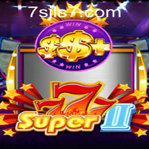 Understanding the Thrilling World of Super777II in the Online Arena
