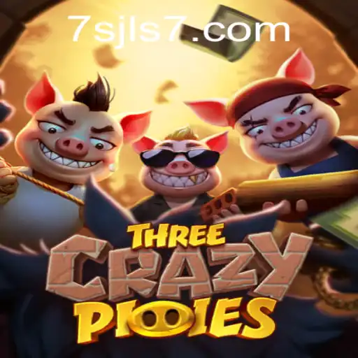 Unveiling the Thrilling World of ThreeCrazyPiggies at 7SJL CASINO