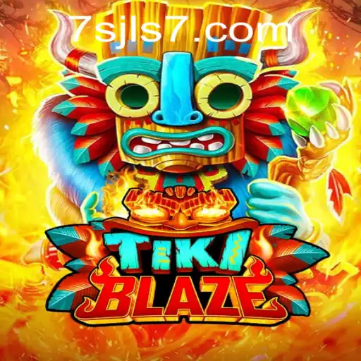 Discover the Thrilling World of TikiBlaze at 7SJL Casino