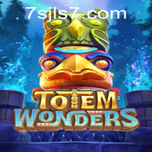 TotemWonders: The Exciting New Addition to 7SJL CASINO