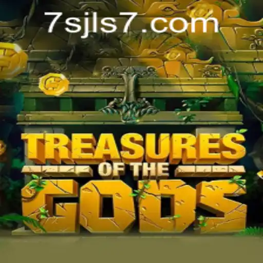 TreasureoftheGods: Unveiling the Mysteries of 7SJL CASINO
