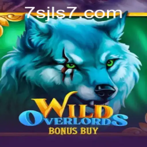 Discover the Thrill of WildOverlordsBonusBuy at 7SJL CASINO