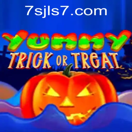YummyTrickorTreat Casino Game: A Sweet Adventure in 7SJL CASINO